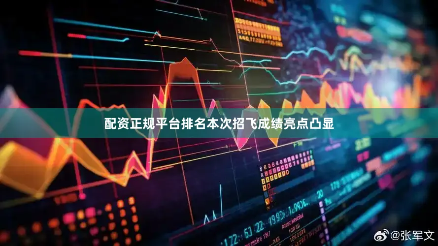 配资正规平台排名本次招飞成绩亮点凸显