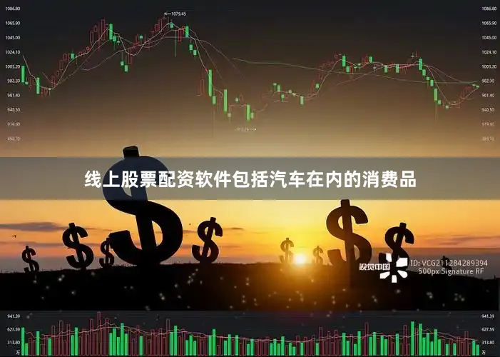 线上股票配资软件包括汽车在内的消费品